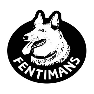 Fentimans Logo